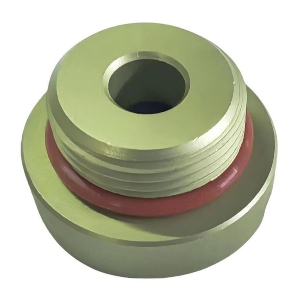 Jstpure for Mercruiser Alpha One Shift Bushing Assembly 23-30617A2 Generation I 1972-1990