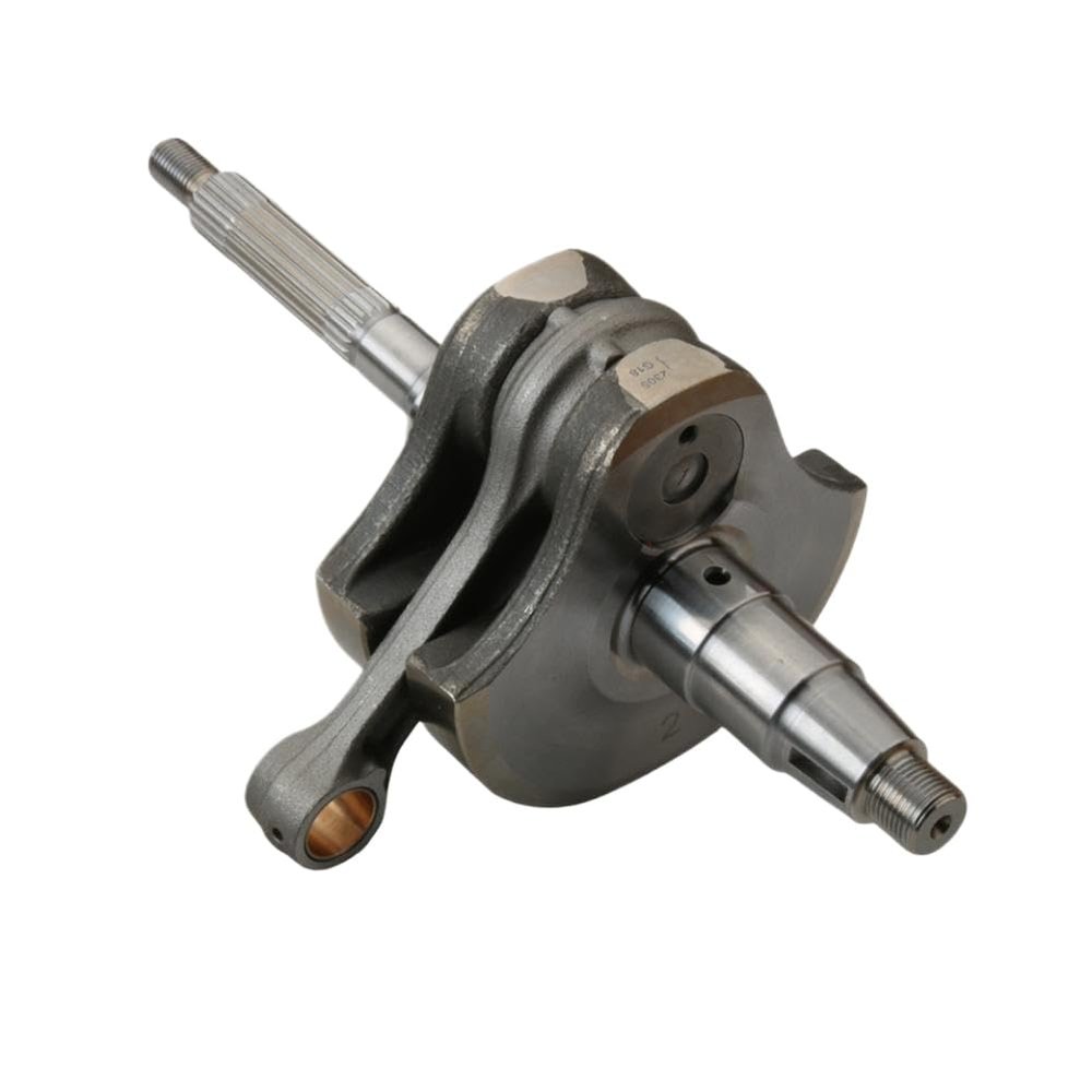 Crankshaft Assembly 300cc 83050R0A 1A013591R0 Compatible With Scarabeo Light Sport City Cube SR Max