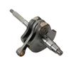 Crankshaft Assembly 300cc 83050R0A 1A013591R0 Compatible With Scarabeo Light Sport City Cube SR Max view 1