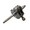 Crankshaft Assembly 300cc 83050R0A 1A013591R0 Compatible With Scarabeo Light Sport City Cube SR Max view 2