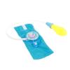 ToysCentral Basics Children Playset Toy, Educational Simulation Stethoscope for Role Play and Learning, Interactive and Engaging Fun, Plastic Material, Size 38*20cm (Blue) view 1