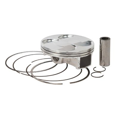 Replacement Big Bore Forged Piston Kit for Honda CRF 450 R (13-16) 23924A