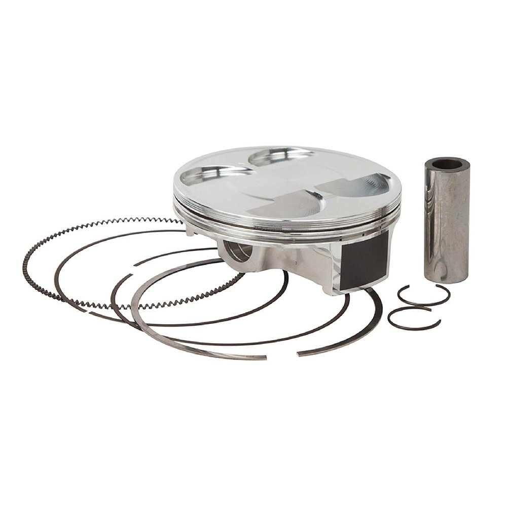 Replacement Big Bore Forged Piston Kit for Honda CRF 450 R (13-16) 23924A