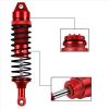 RC Car Shock Absorber Compatible with Traxxas for Slash for Rustler for Stampede for Hoss 1/10 RC Car Upgrade Accessories Parts Metal Shock Absorber view 3