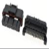 1/2 Sets 26 Pin AMP 6473711-1 1473712-1 1.0MM Two Row SUPER SEAL PCB Male Female Connector Computer ECU view 2