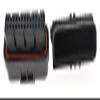 1/2 Sets 26 Pin AMP 6473711-1 1473712-1 1.0MM Two Row SUPER SEAL PCB Male Female Connector Computer ECU view 3