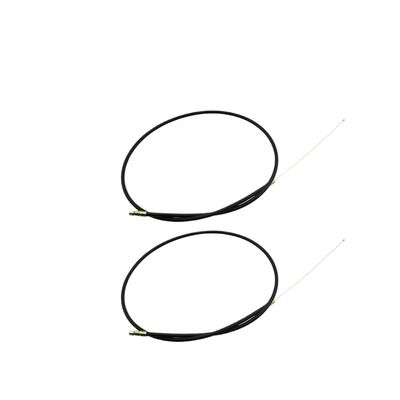 Front Brake 35 Inch Compatible With 47cc 49cc ATV Quad(2 PCS)