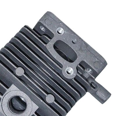 34mm Cylinder With Piston Pin Rings Oil Seal Gasket Kit Compatible With FS75 FS85 HS75 Replacement Part 41370201202