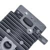 34mm Cylinder With Piston Pin Rings Oil Seal Gasket Kit Compatible With FS75 FS85 HS75 Replacement Part 41370201202 view 1