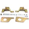 Adapter Plate for Mustang 3013-102 Billet Aluminum Engine Mounts Swap Kit Compatible with LS1 LS2 LS3 LS6 view 1