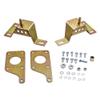 Adapter Plate for Mustang 3013-102 Billet Aluminum Engine Mounts Swap Kit Compatible with LS1 LS2 LS3 LS6 view 3