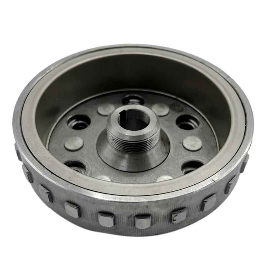 Magneto Flywheel Rotor Fit For H 500cc 700cc HS500 HS700 31110-004C-0000