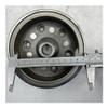 Magneto Flywheel Rotor Fit For H 500cc 700cc HS500 HS700 31110-004C-0000 view 3