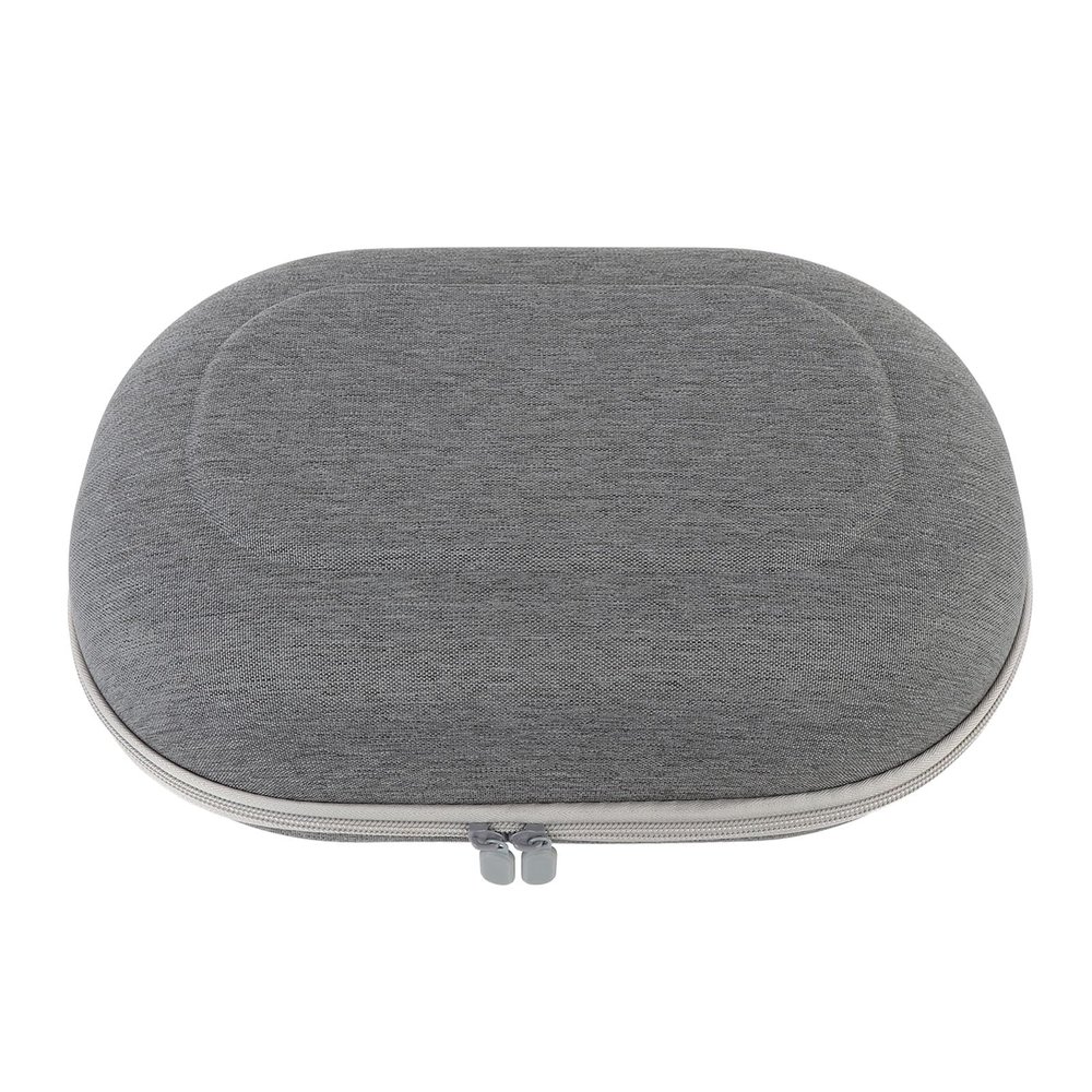 Fabater VR Hard Carrying Case Compact EVA Storage Bag for Organizing 3S 3 Ideal for Travel 1 Piece