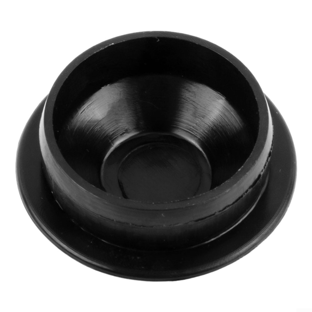 Shock Absorber Dust Cap,For 1,For 3/5/6 X3/Z3/Z4/E87/E30/E36/E46/E90/E60, For Mini R50/R53/R56, Replaces 31311139453, Black Plastic Cover