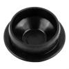 Shock Absorber Dust Cap,For 1,For 3/5/6 X3/Z3/Z4/E87/E30/E36/E46/E90/E60, For Mini R50/R53/R56, Replaces 31311139453, Black Plastic Cover view 1