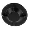 Shock Absorber Dust Cap,For 1,For 3/5/6 X3/Z3/Z4/E87/E30/E36/E46/E90/E60, For Mini R50/R53/R56, Replaces 31311139453, Black Plastic Cover view 3