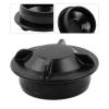 Shock Absorber Dust Cap,For 1,For 3/5/6 X3/Z3/Z4/E87/E30/E36/E46/E90/E60, For Mini R50/R53/R56, Replaces 31311139453, Black Plastic Cover view 4