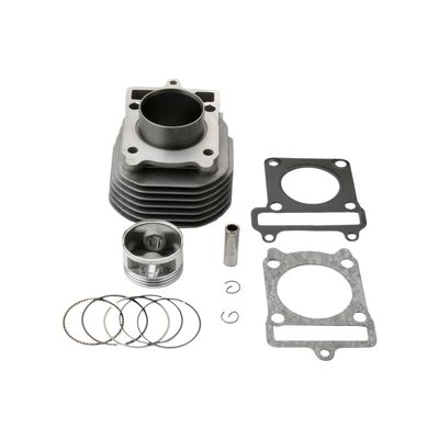 Cylinder Kit And Piston 51.5mm 4CW-E1310-10 Compatible With XC125 Cygnus125
