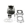 Cylinder Kit And Piston 51.5mm 4CW-E1310-10 Compatible With XC125 Cygnus125 view 2