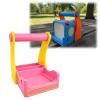 Carrying Case Compatible with Yoto Gen 3 Player Cards Charger, Pink view 1