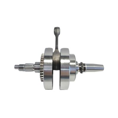 Crankshaft Assembly For YBS300 Compatible With KEWS K16 K23 STN BNK Motorcycle