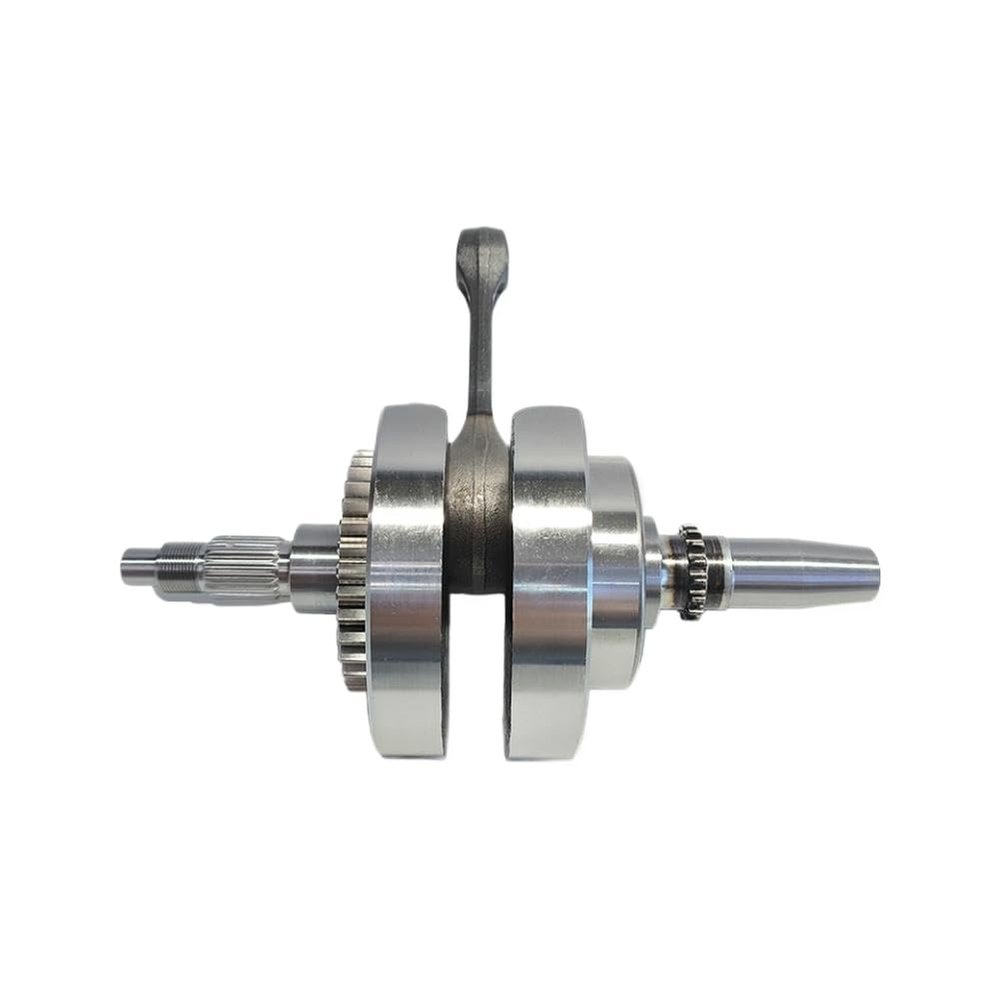 Crankshaft Assembly For YBS300 Compatible With KEWS K16 K23 STN BNK Motorcycle