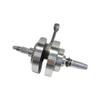 Crankshaft Assembly For YBS300 Compatible With KEWS K16 K23 STN BNK Motorcycle view 3