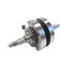 Crankshaft Assembly For YBS300 Compatible With KEWS K16 K23 STN BNK Motorcycle view 4