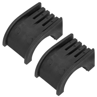Universal Steering Post Upper Bushing Kit - Replacement Part #5438904, 2-Pack, Fits Select ATV Models