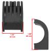 Universal Steering Post Upper Bushing Kit - Replacement Part #5438904, 2-Pack, Fits Select ATV Models view 2