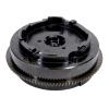 PJTGZYA Flywheel 63V-85550-11 Manuel Rotor for 2 Stroke 15HP Boat Engine Parts 63V-85550 view 1