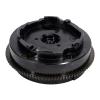 PJTGZYA Flywheel 63V-85550-11 Manuel Rotor for 2 Stroke 15HP Boat Engine Parts 63V-85550 view 3