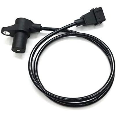 Crankshaft Speed Sensor - Compatible with EC EC210B/EC290/EC360 - Excavator Flywheel Housing Sensor