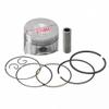 Piston Set 63MM Std Compatible with F9.9HP 15HP 20HP Boat Motor 6AH-11631 6AH-11631-00 6AH-11603 view 1
