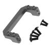 AQWBTYD Compatible with Wltoys 12428 12423 12427 12429 RC Car Upgrade Modification Parts Accessories Metal Servo Mounting Bracket RC Assortment view 1
