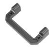 AQWBTYD Compatible with Wltoys 12428 12423 12427 12429 RC Car Upgrade Modification Parts Accessories Metal Servo Mounting Bracket RC Assortment view 2