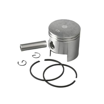 Boat Piston And Rings Kit 60.5mm