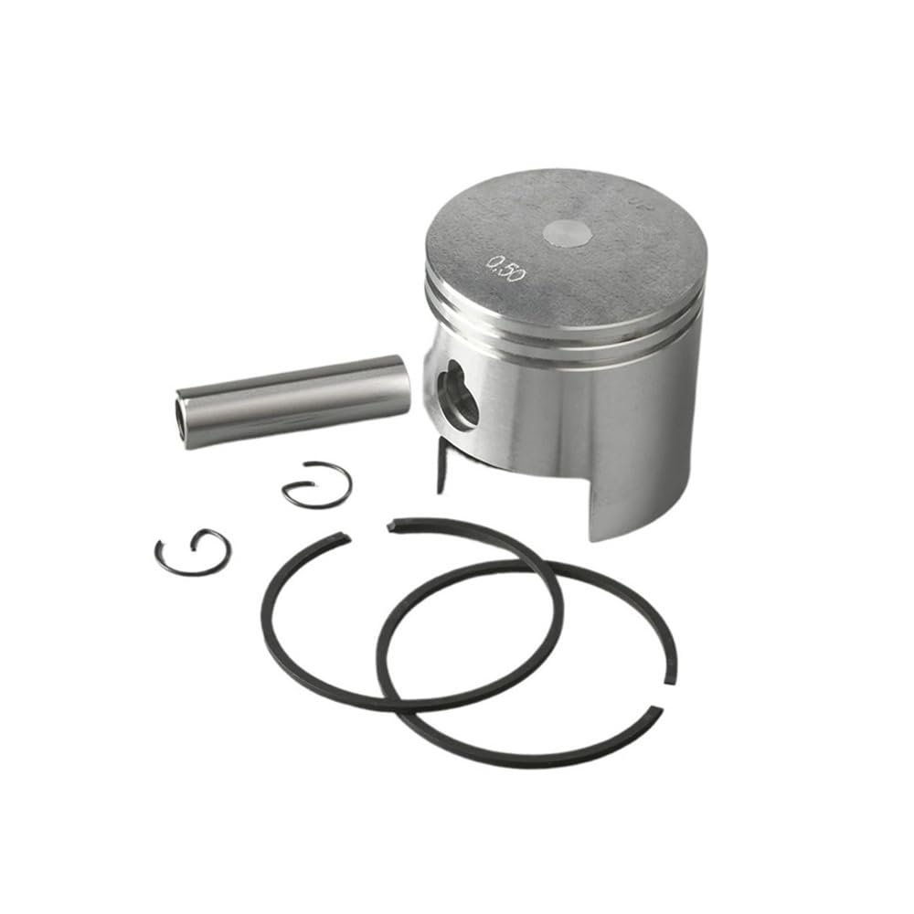 Boat Piston And Rings Kit 60.5mm