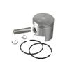 Boat Piston And Rings Kit 60.5mm view 1