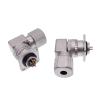1Pcs Servo Motor Connector CM10 10pin 2 Core Servo Encoder Socket DDK Metal Connectors Angle Straight view 3