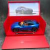 HTLNUZD 1/18 Alloy Model Car Collectible for Ferrari Purosangue FUV view 2