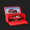 HTLNUZD 1/18 Alloy Model Car Collectible for Ferrari Purosangue FUV view 3