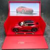 HTLNUZD 1/18 Alloy Model Car Collectible for Ferrari Purosangue FUV view 4