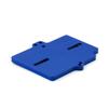 RC Car Upgrade Parts Compatible with Traxxas for Mini for Maxx RC Monster Truck Car Upgrade Modification Accessories Parts Aluminum Mount Plate view 3