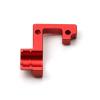 RC Spare Part Compatible with Tamiya for TT-02 1/10 RC Car Upgrade Parts Accessories Metal Gearbox Open Gear Box IF Code view 1