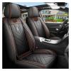 Four Seasons Seat Covers, Fully Enclosed Car Seat view 1