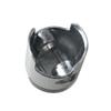 nifewelo 3C8-00004-3 3C8-00004-00 3C8000043 Piston Kit +0.5mm 68.5mm For 40HP 50HP M40D M50D 3-Cylinder 779-96152 view 1