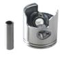 nifewelo 3C8-00004-3 3C8-00004-00 3C8000043 Piston Kit +0.5mm 68.5mm For 40HP 50HP M40D M50D 3-Cylinder 779-96152 view 4