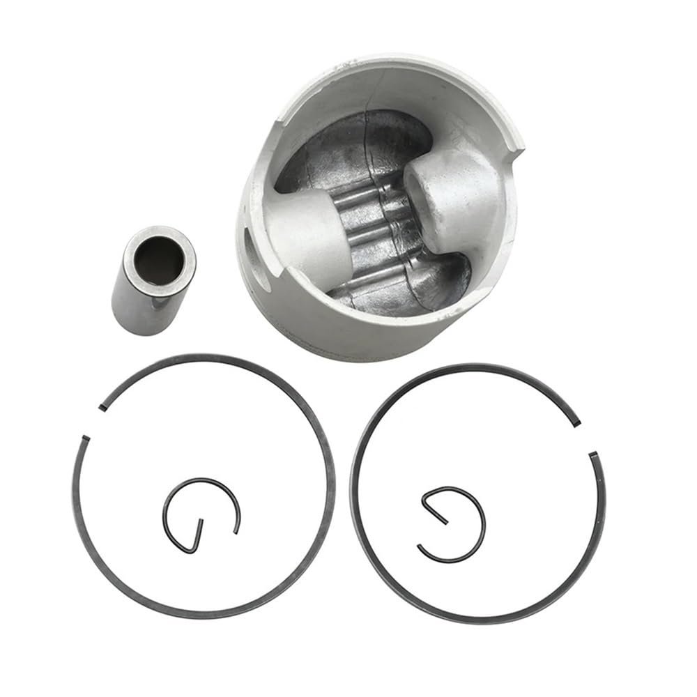 Piston Kit With Rings 676-11631 676-11610 For Marine Motors 2T 40hp 676-11631-60 6E9-11631-60 6E9-11631